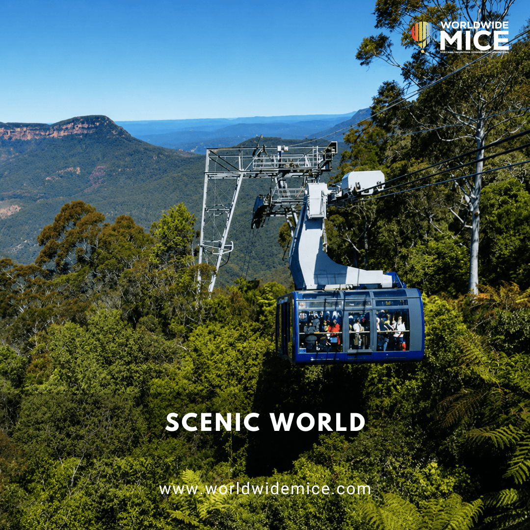 Scenic World